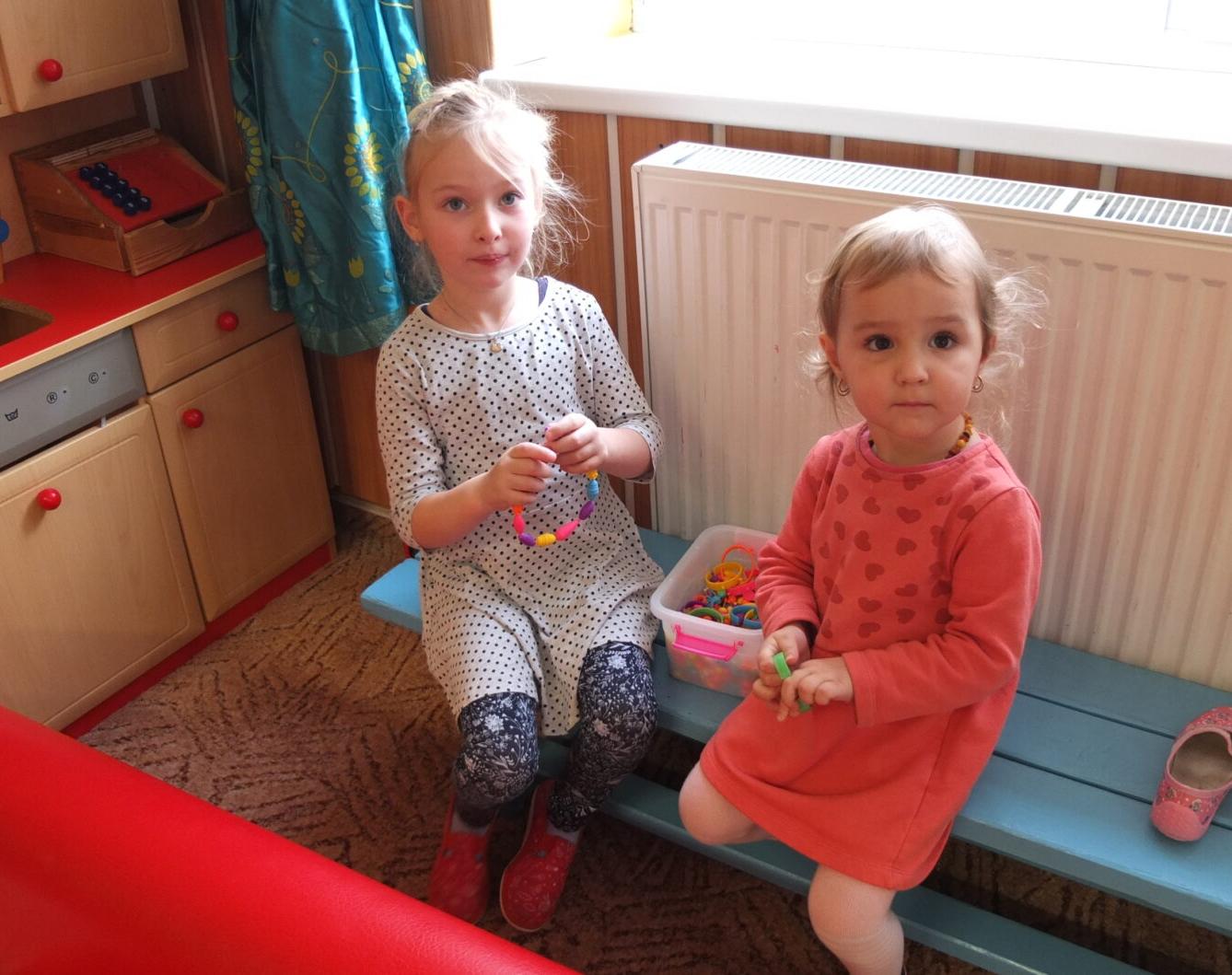 Vánoční nadílka - 38