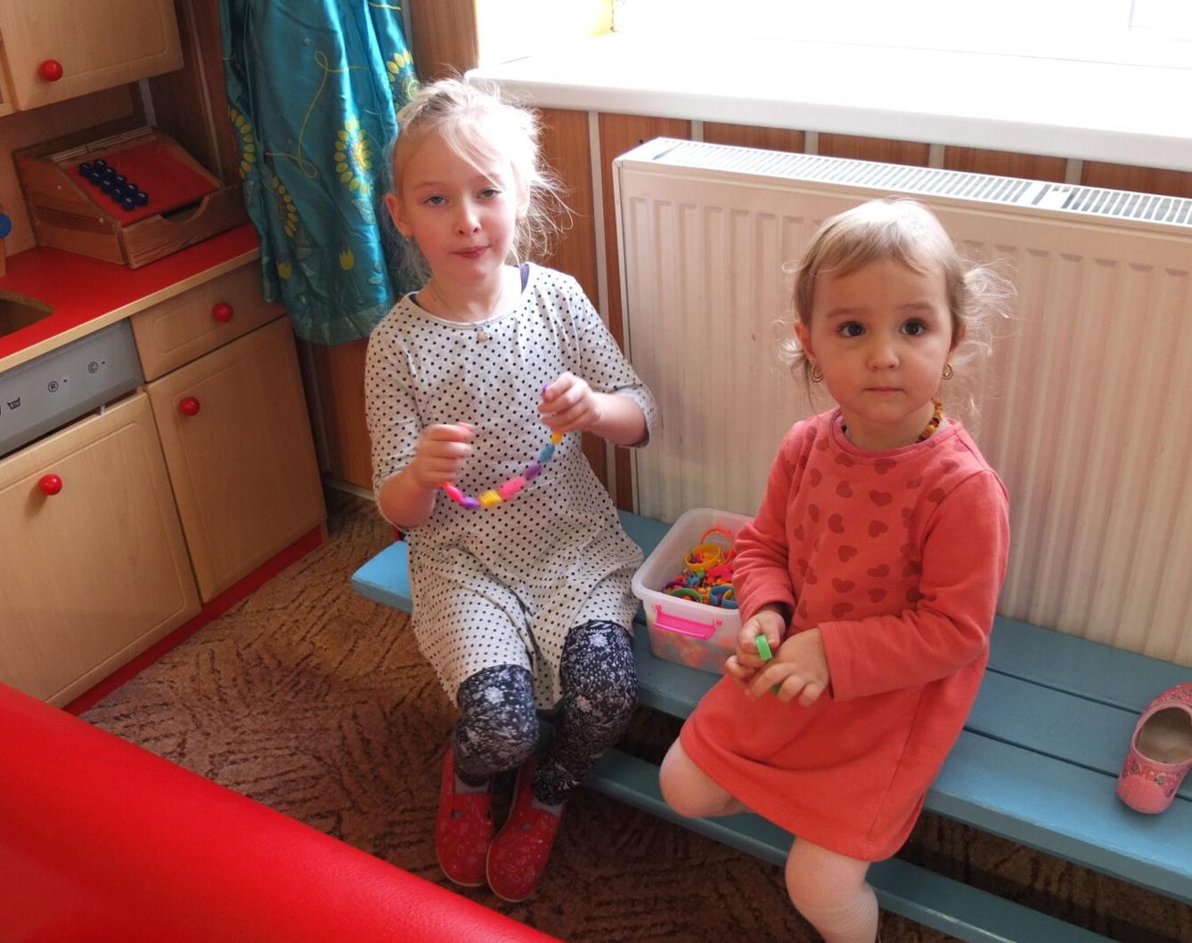 Vánoční nadílka - 39