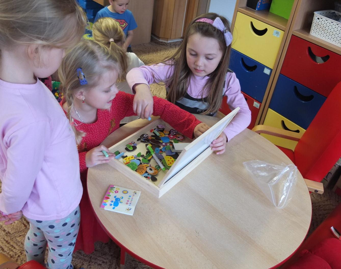 Vánoční nadílka - 40