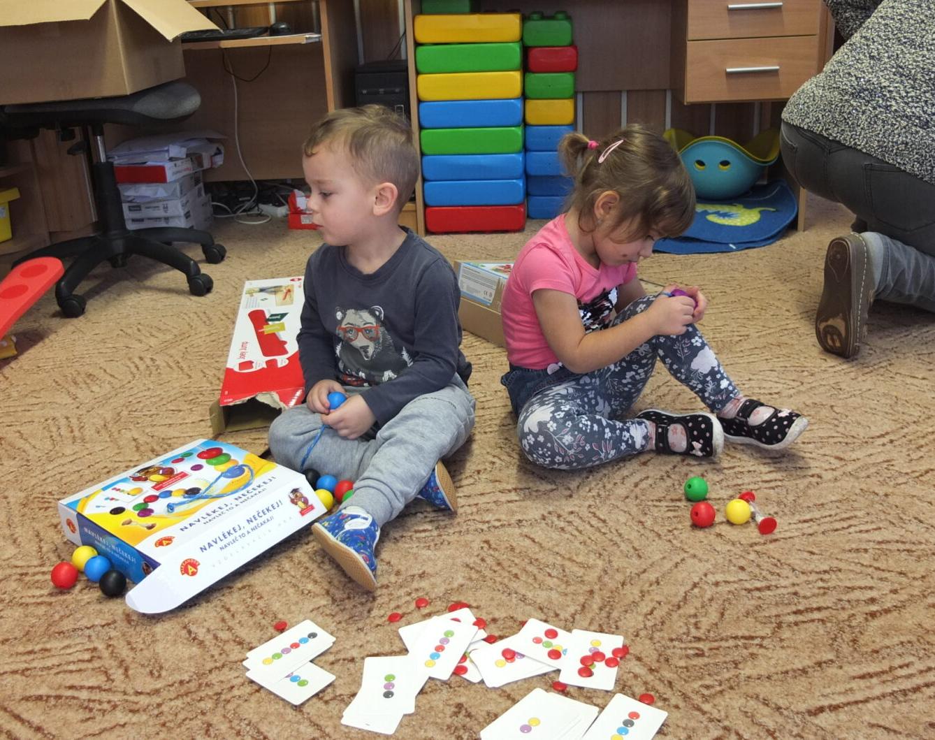 Vánoční nadílka - 41