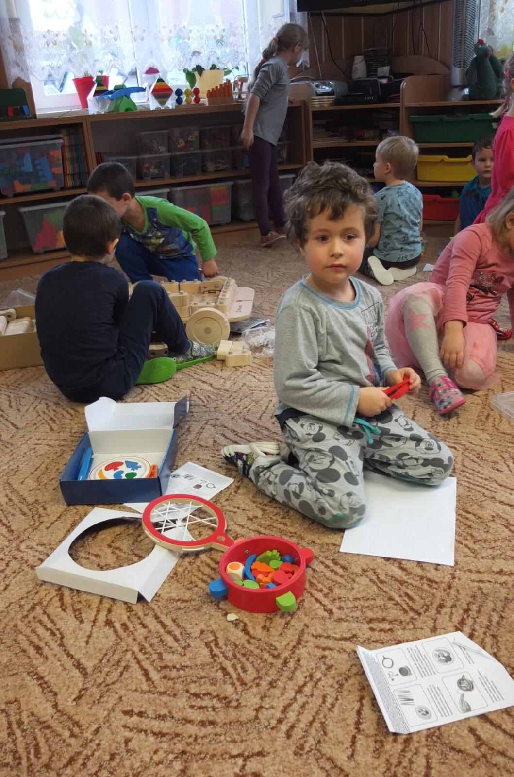 Vánoční nadílka - 42