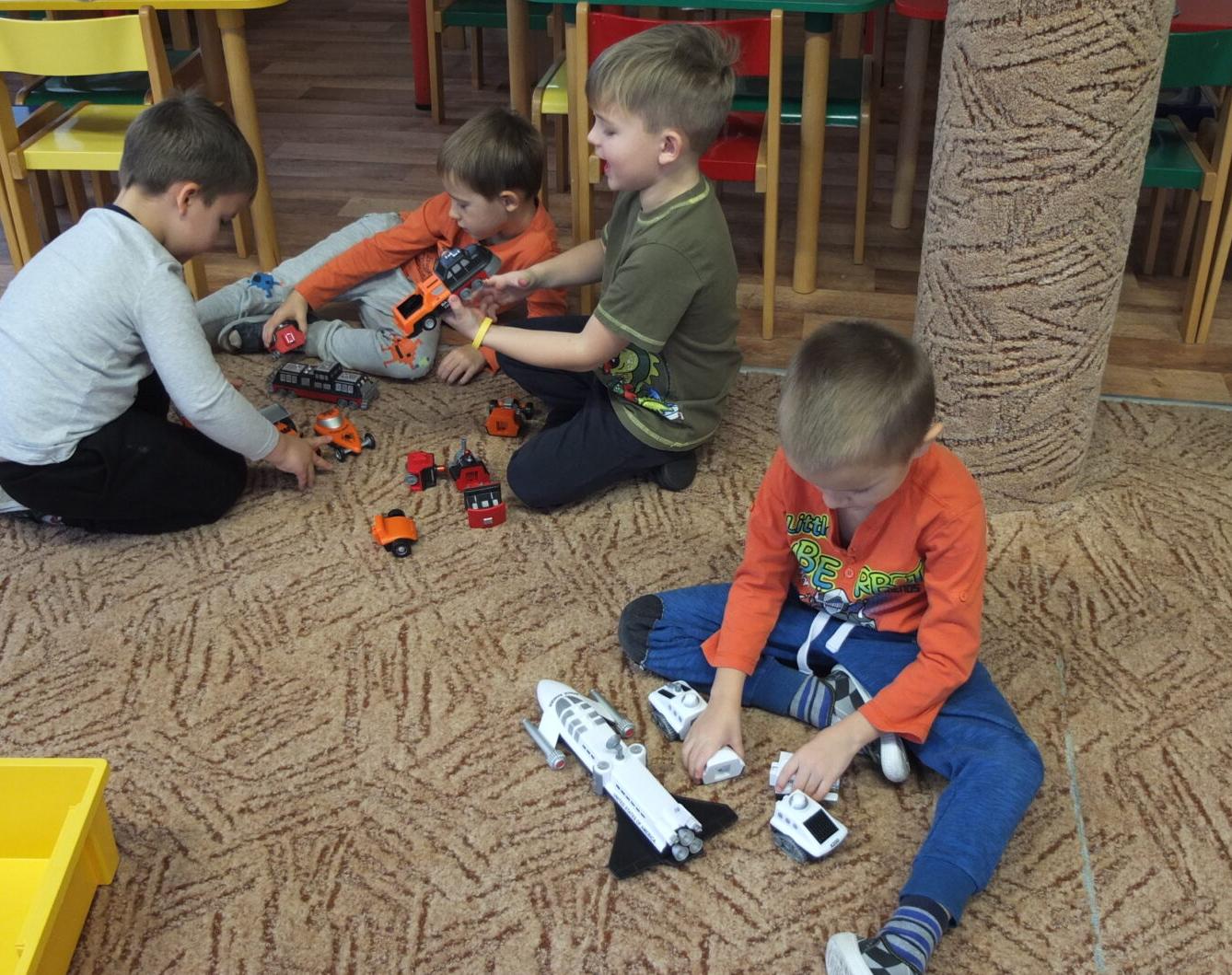 Vánoční nadílka - 43