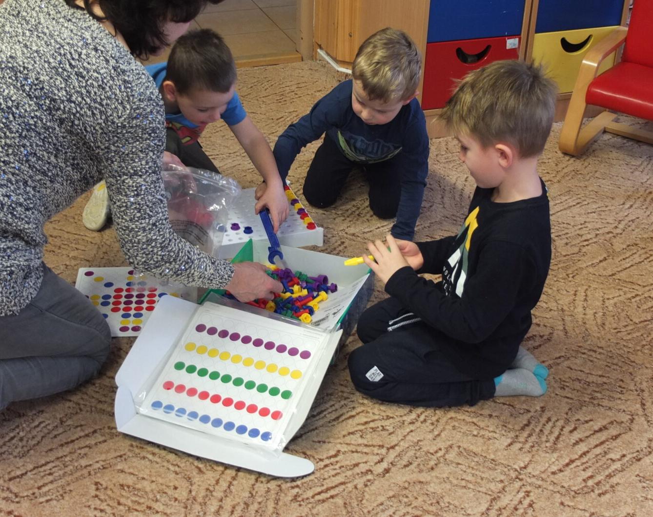 Vánoční nadílka - 44