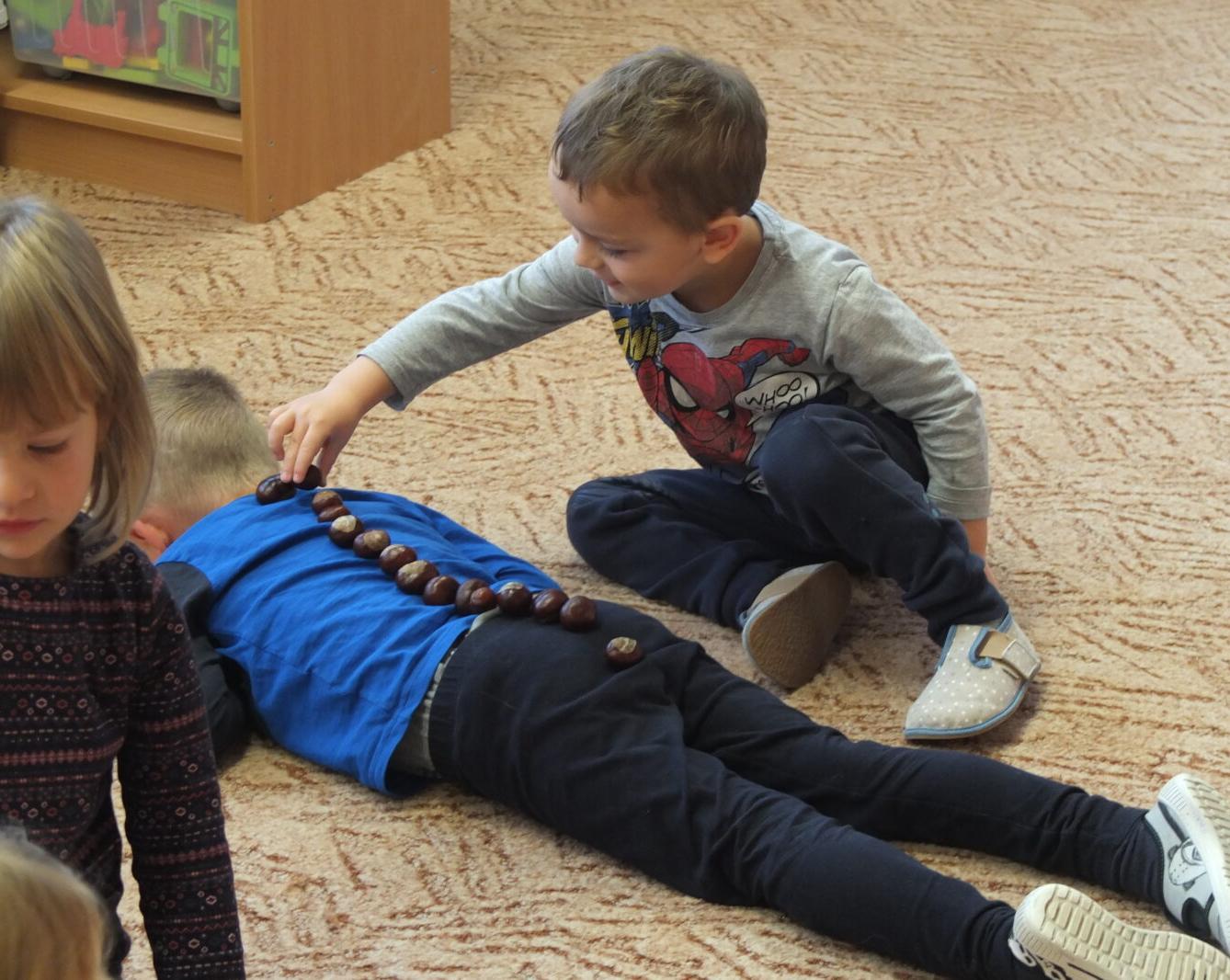 Lesní kamínek - 45