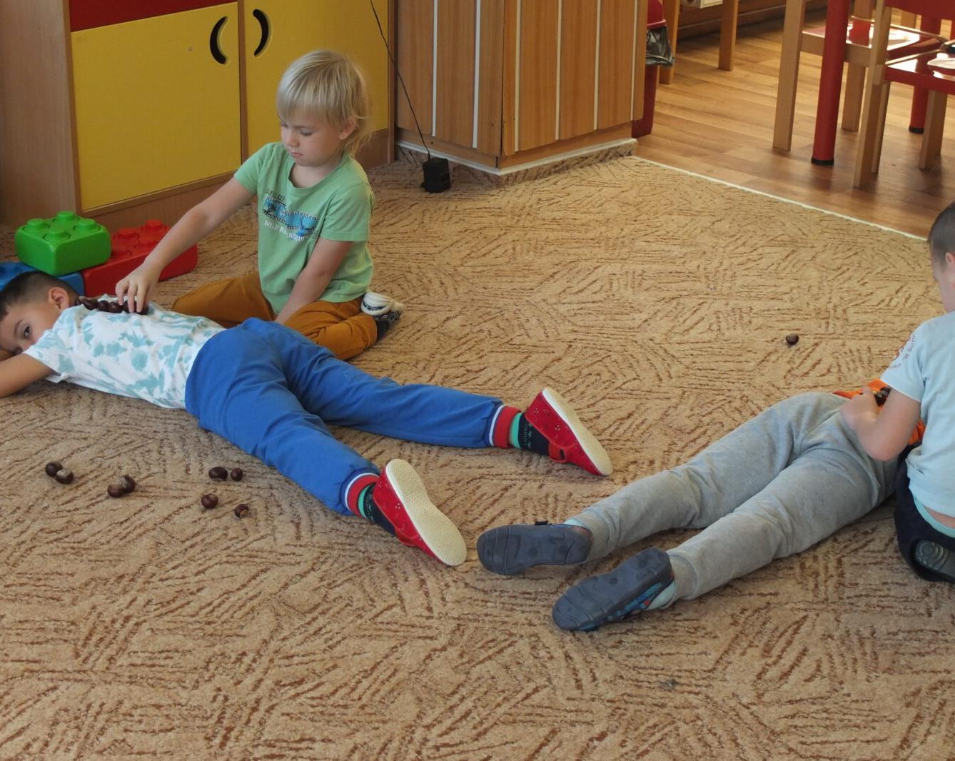 Lesní kamínek - 47