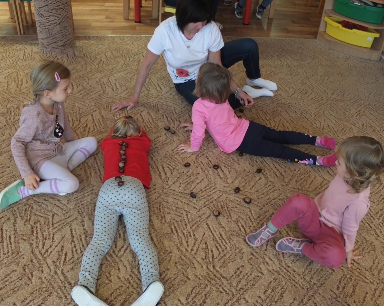 Lesní kamínek - 48