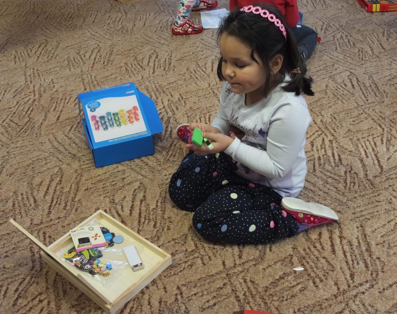 Vánoční nadílka - 48