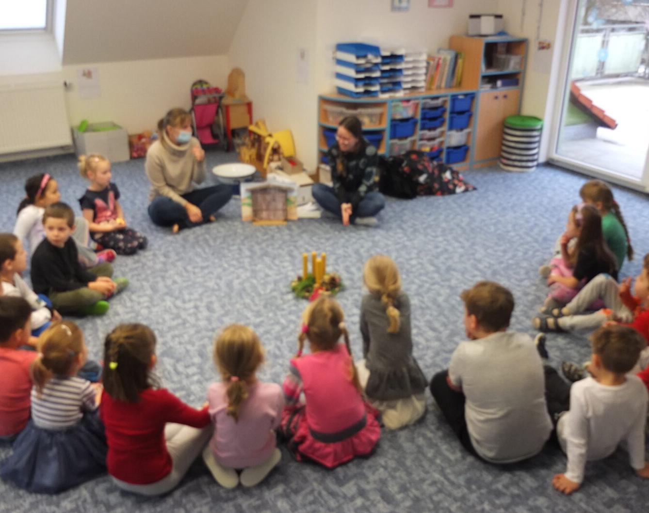 Program "VÁNOCE" z Oucmanic - 31