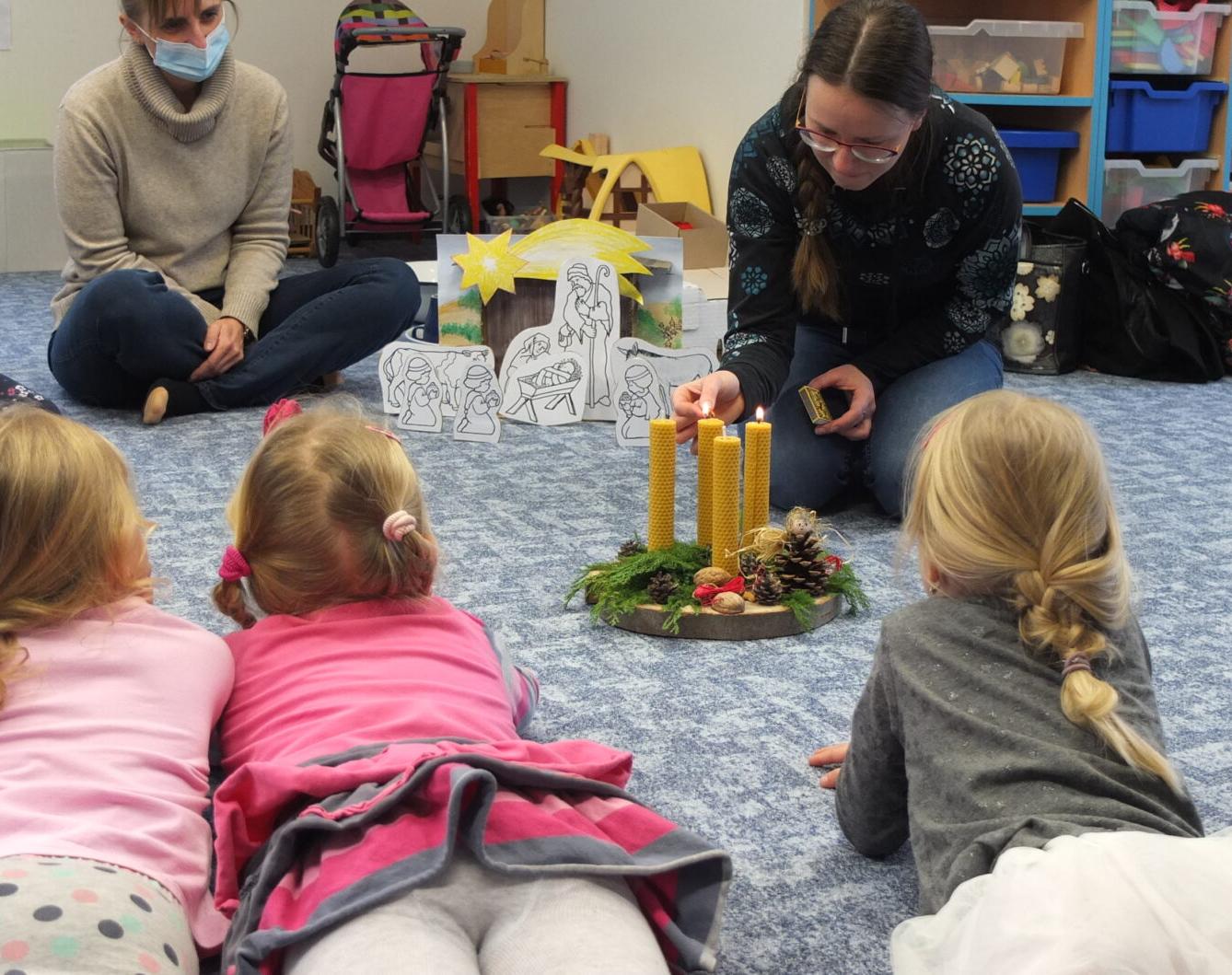 Program "VÁNOCE" z Oucmanic - 37