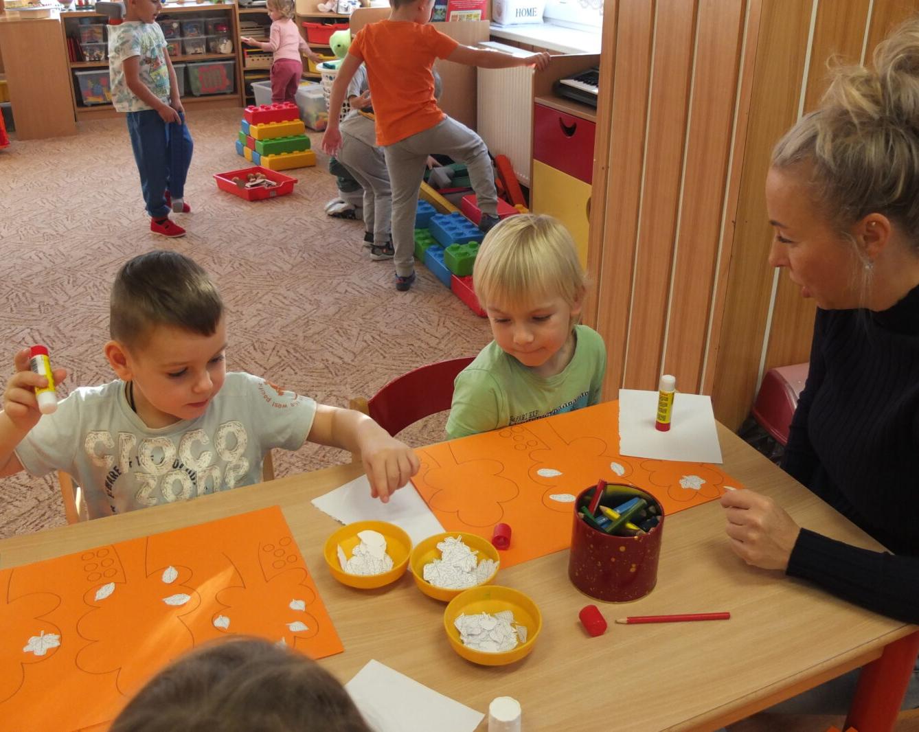 Lesní kamínek - 52