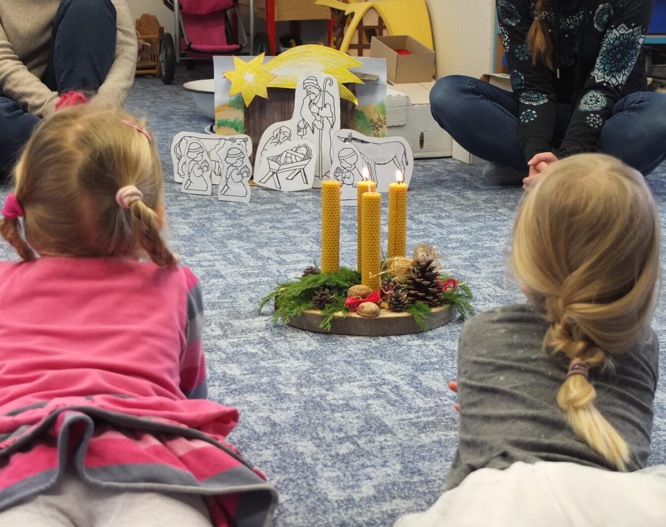 Program "VÁNOCE" z Oucmanic - 39