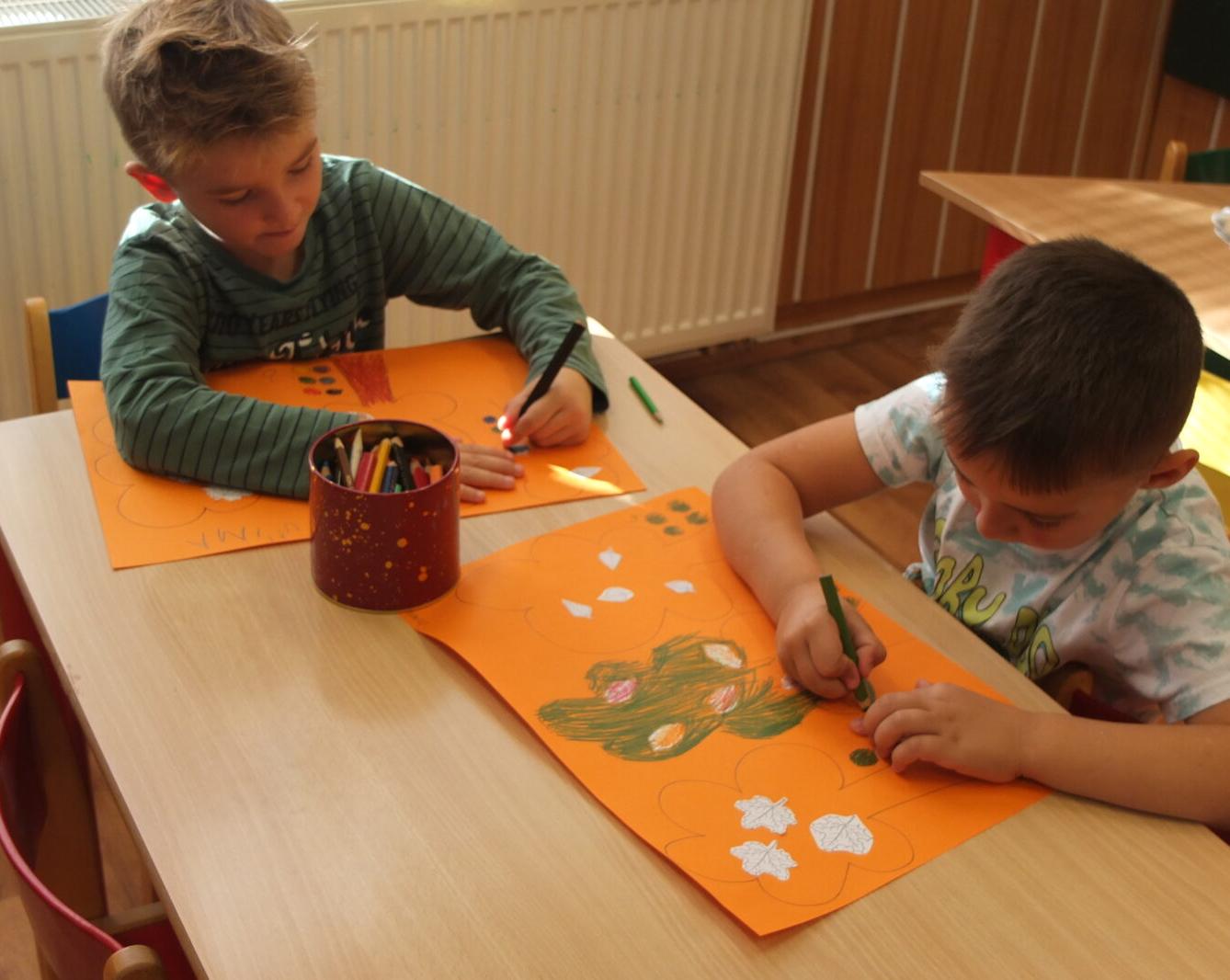 Lesní kamínek - 53