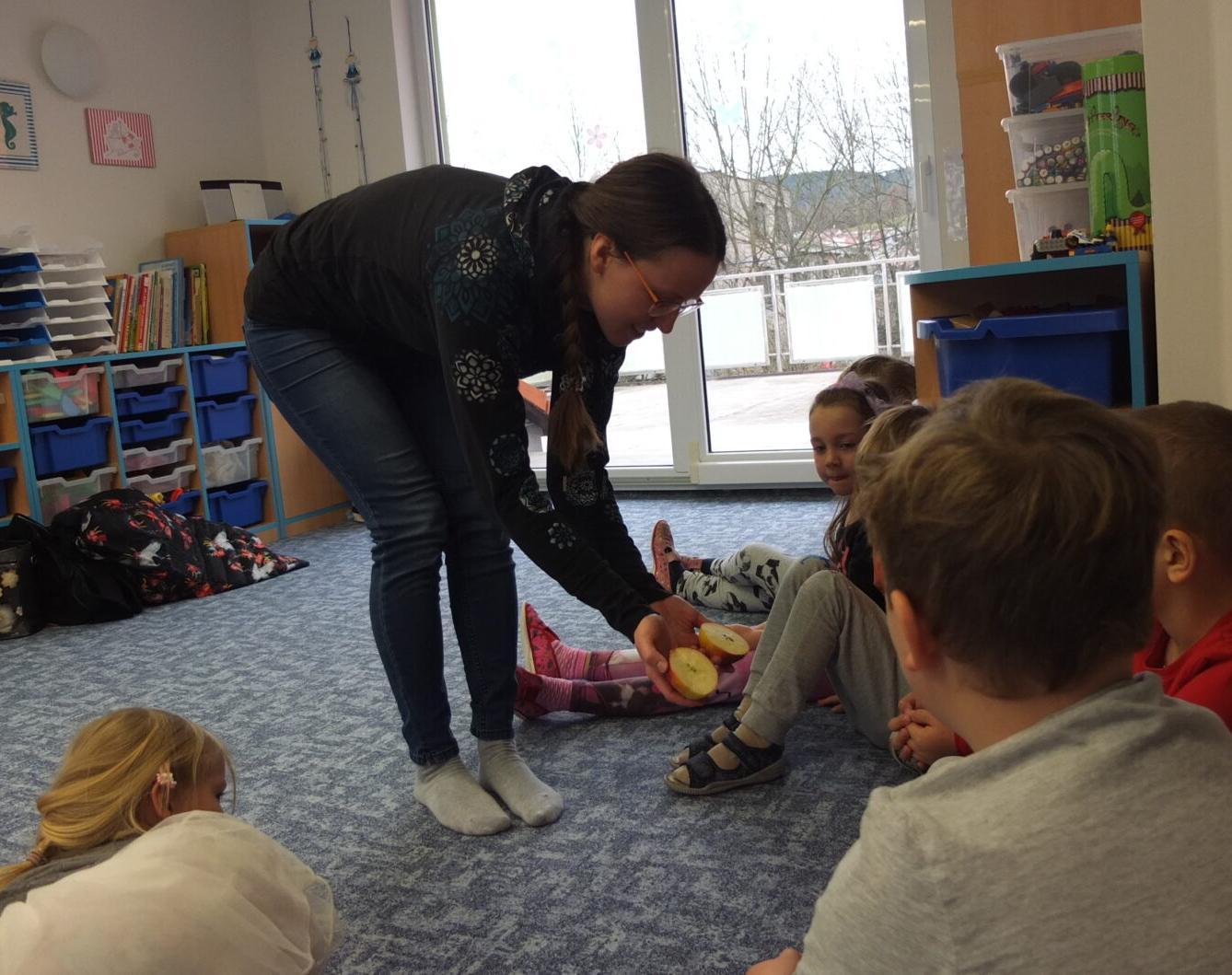 Program "VÁNOCE" z Oucmanic - 40