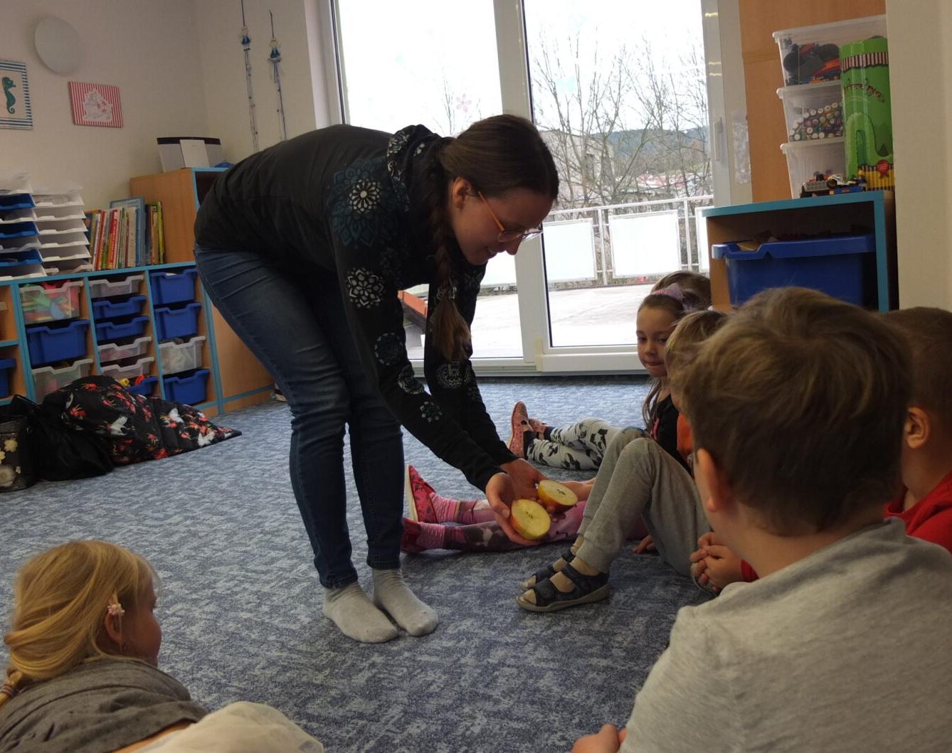 Program "VÁNOCE" z Oucmanic - 41