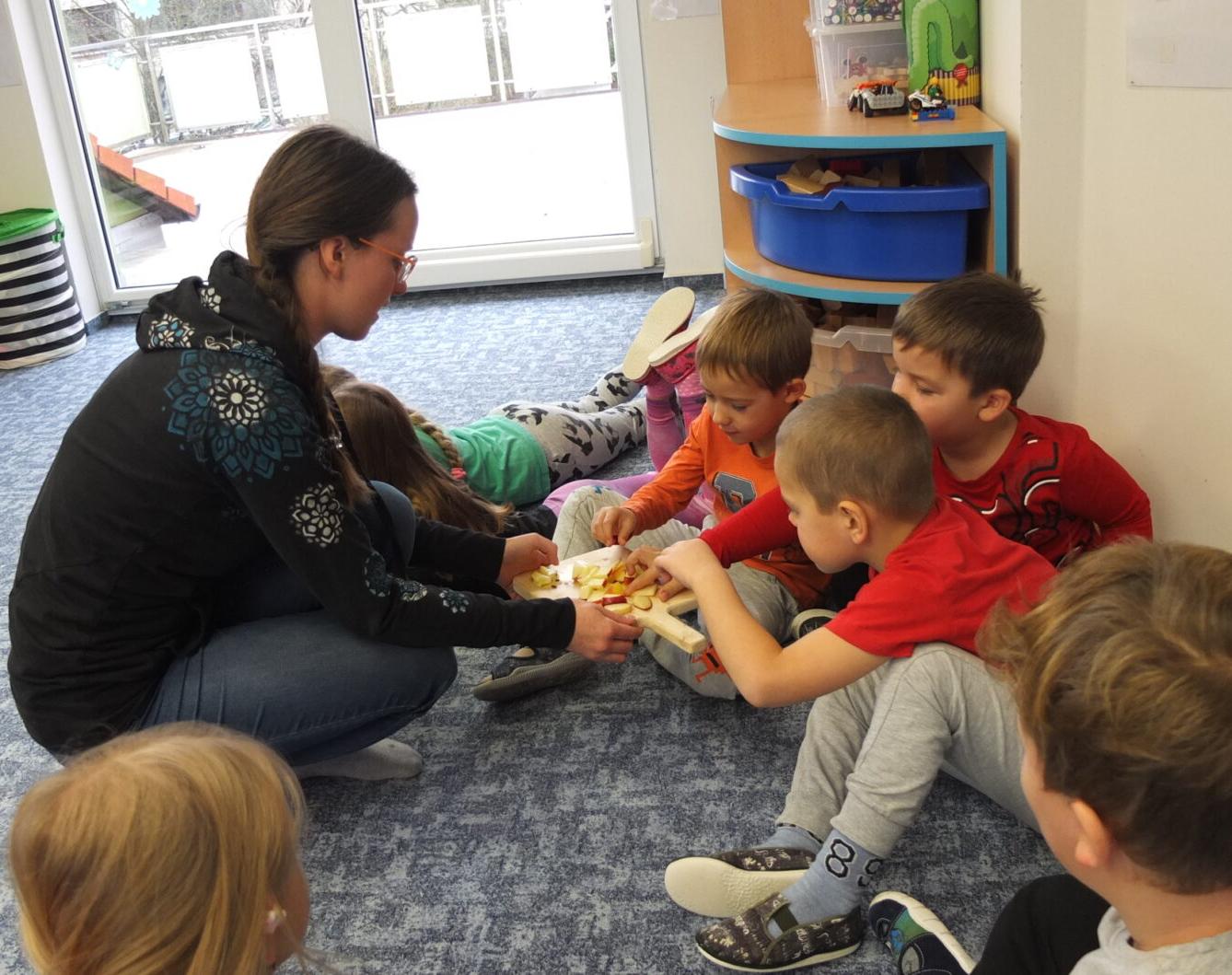 Program "VÁNOCE" z Oucmanic - 43