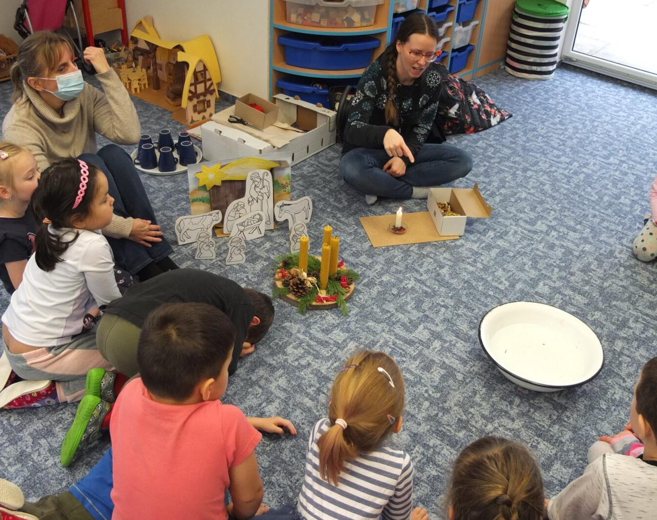 Program "VÁNOCE" z Oucmanic - 44