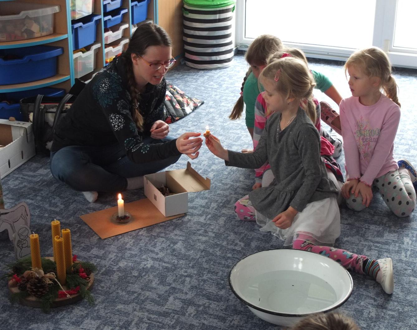 Program "VÁNOCE" z Oucmanic - 45