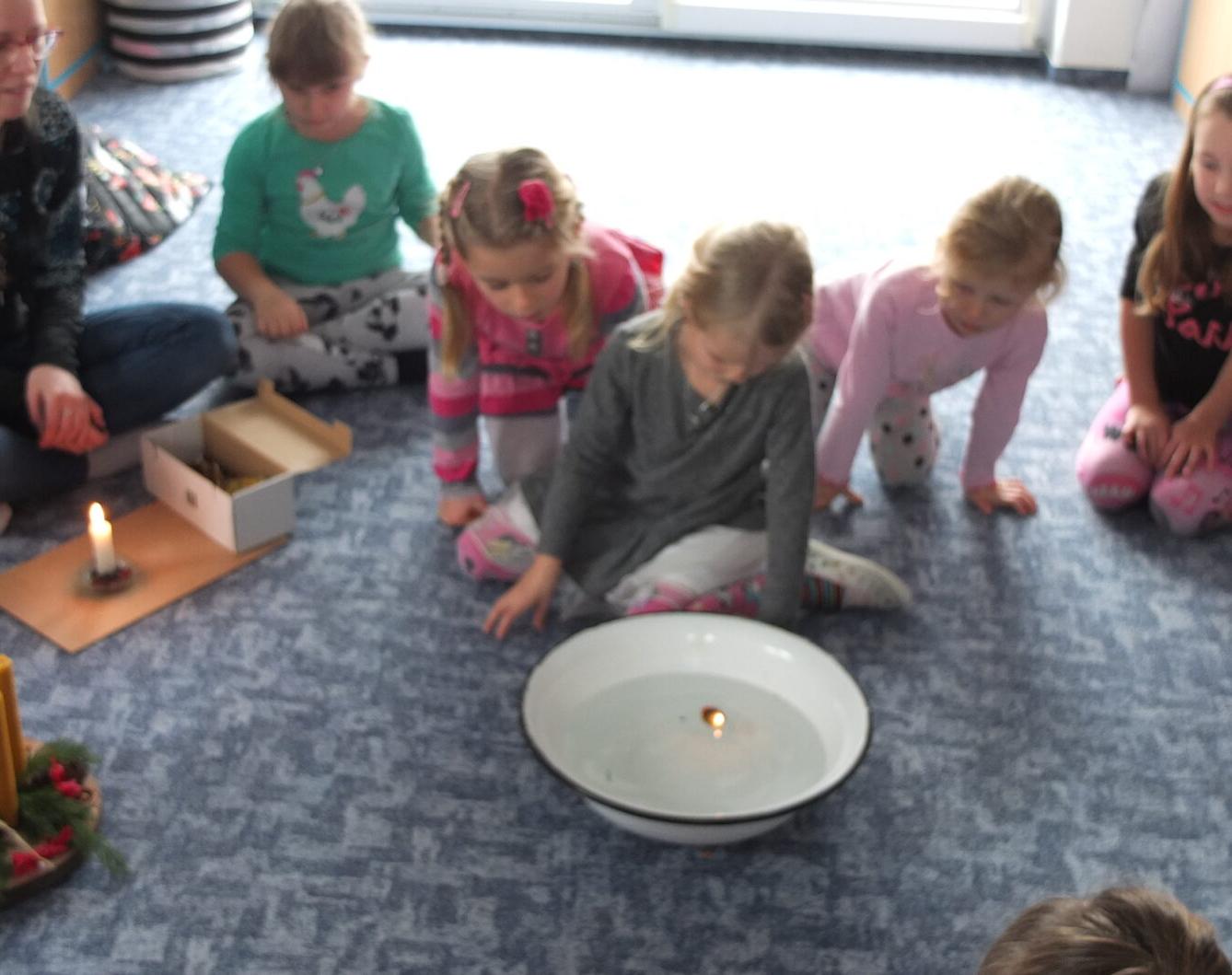 Program "VÁNOCE" z Oucmanic - 46