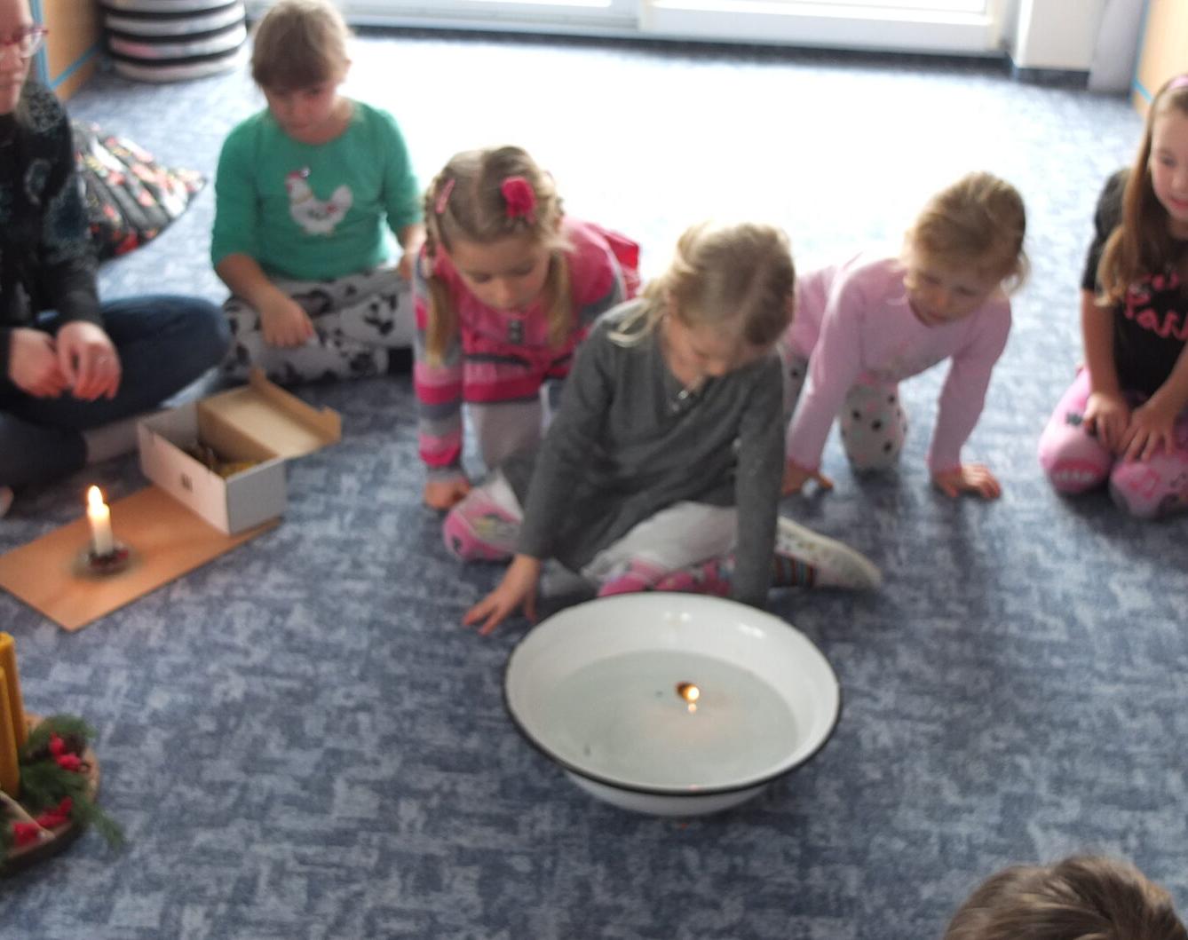 Program "VÁNOCE" z Oucmanic - 47