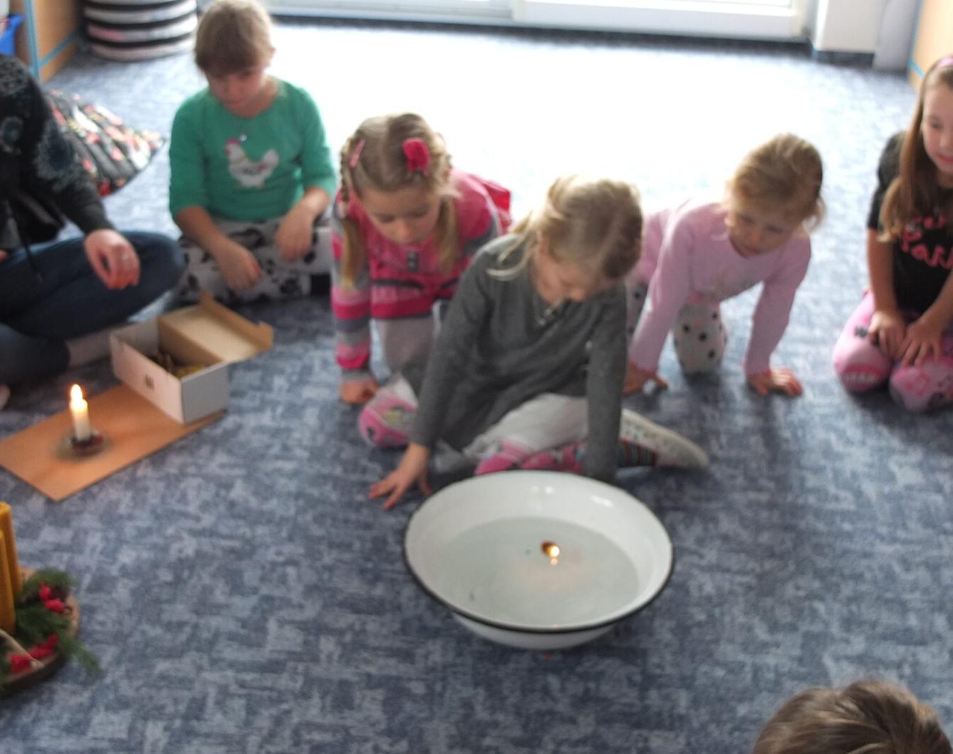 Program "VÁNOCE" z Oucmanic - 48