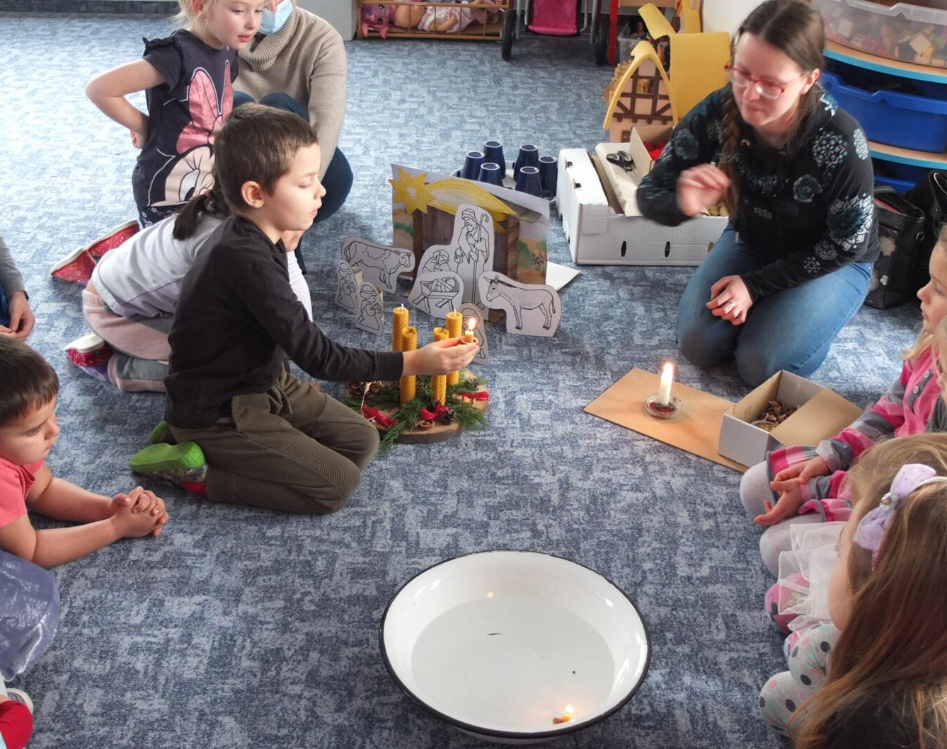 Program "VÁNOCE" z Oucmanic - 49