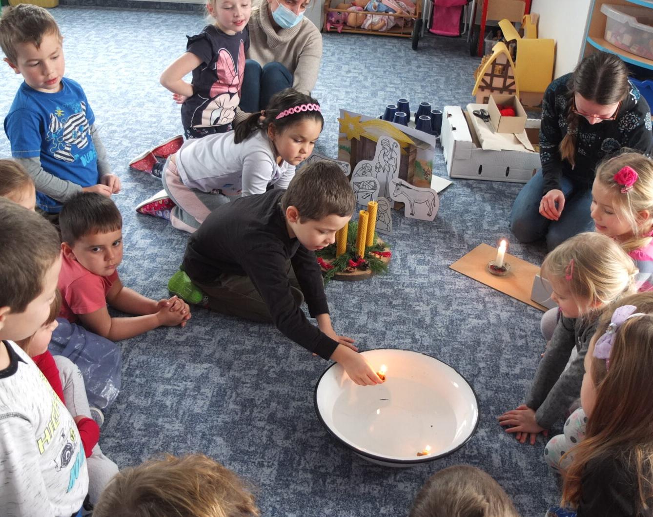 Program "VÁNOCE" z Oucmanic - 51