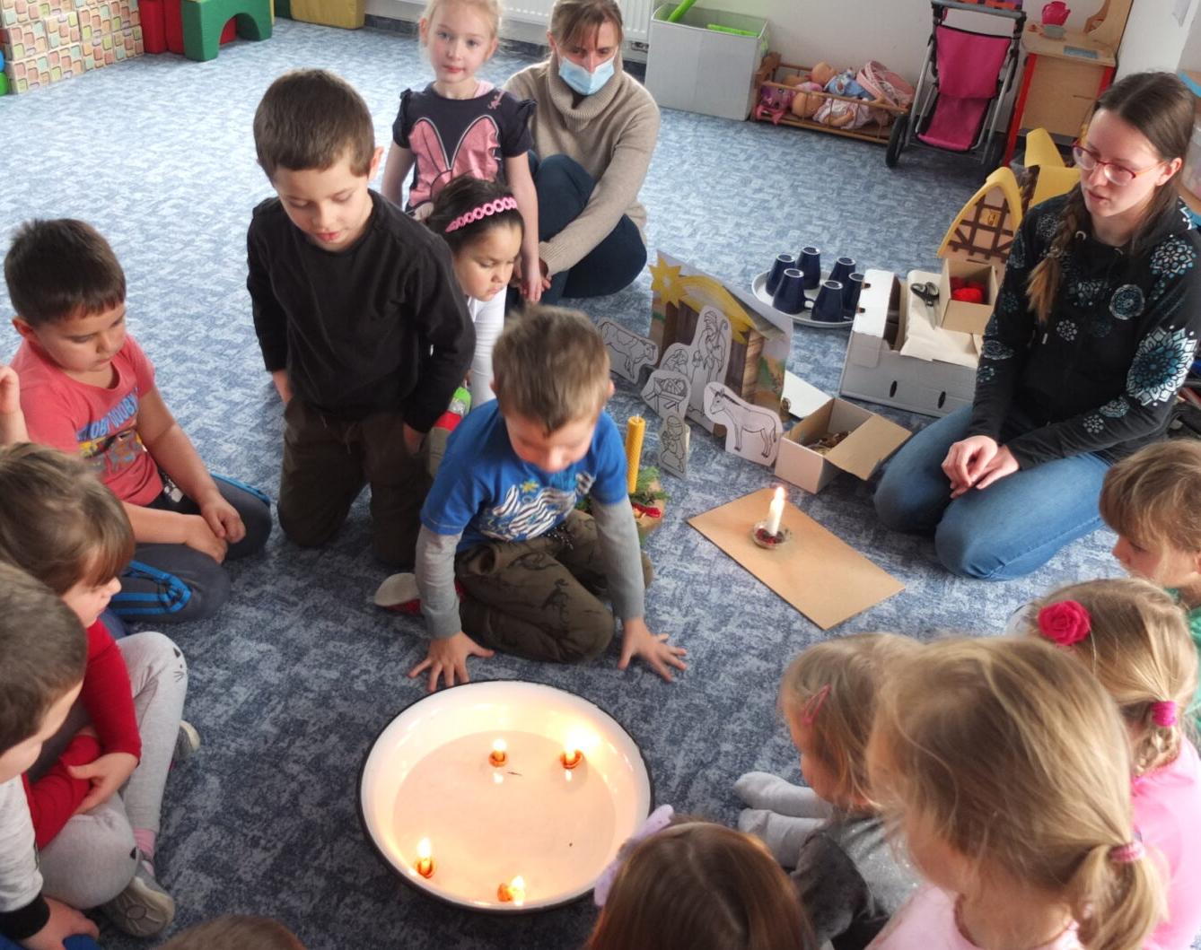 Program "VÁNOCE" z Oucmanic - 58