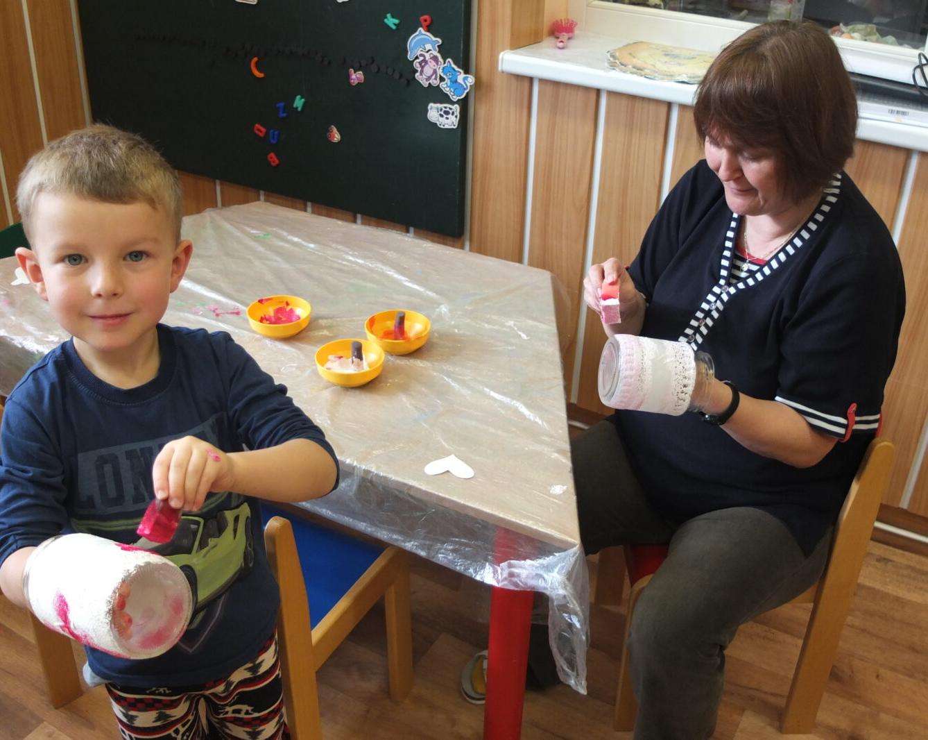 Lesní kamínek - 61