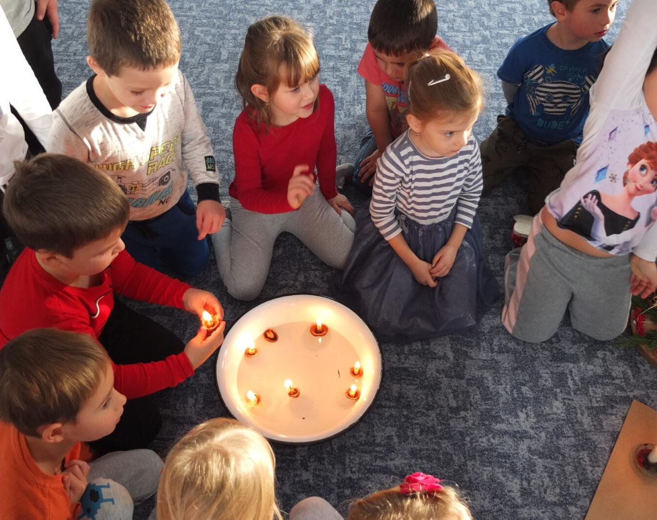 Program "VÁNOCE" z Oucmanic - 63