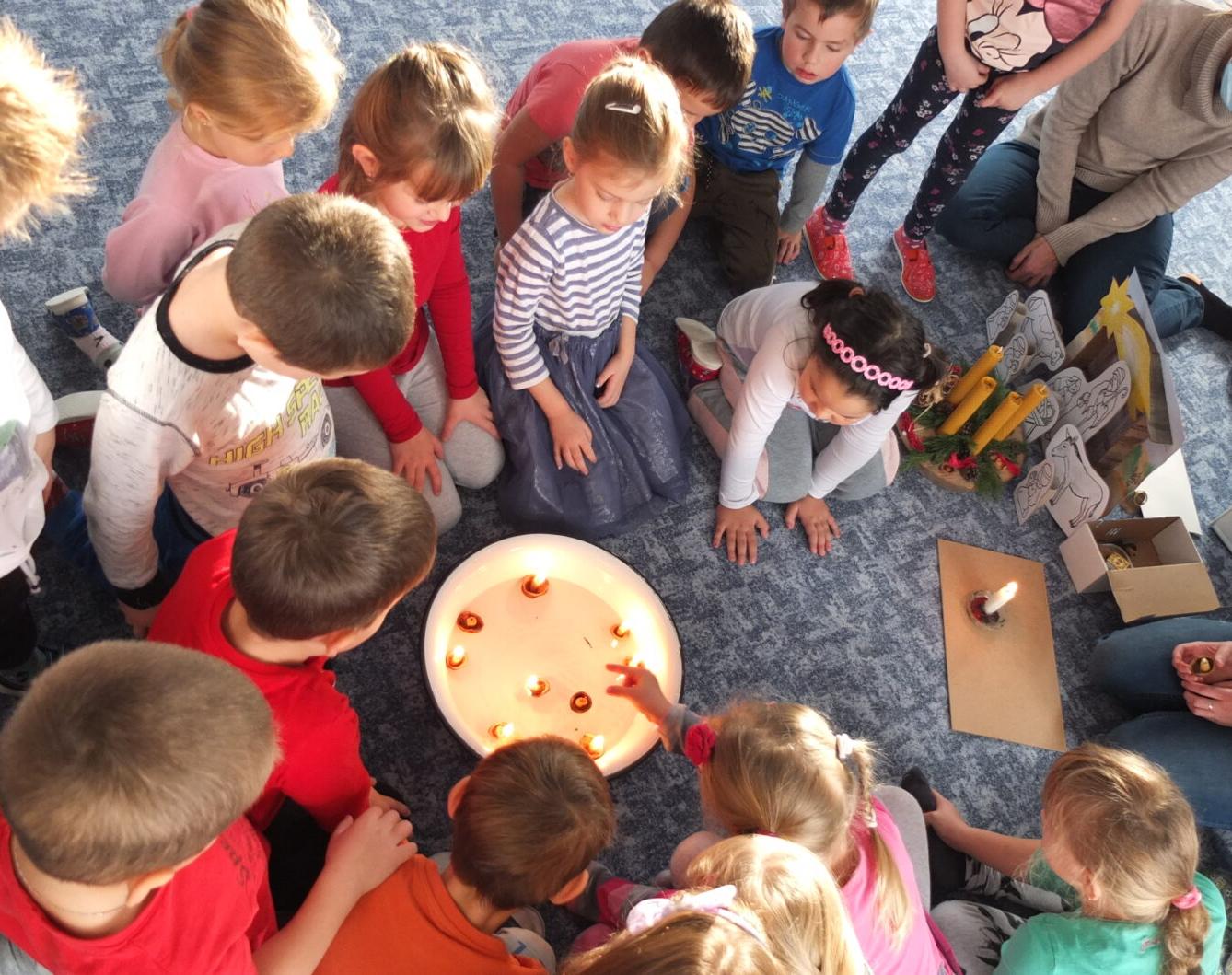 Program "VÁNOCE" z Oucmanic - 66