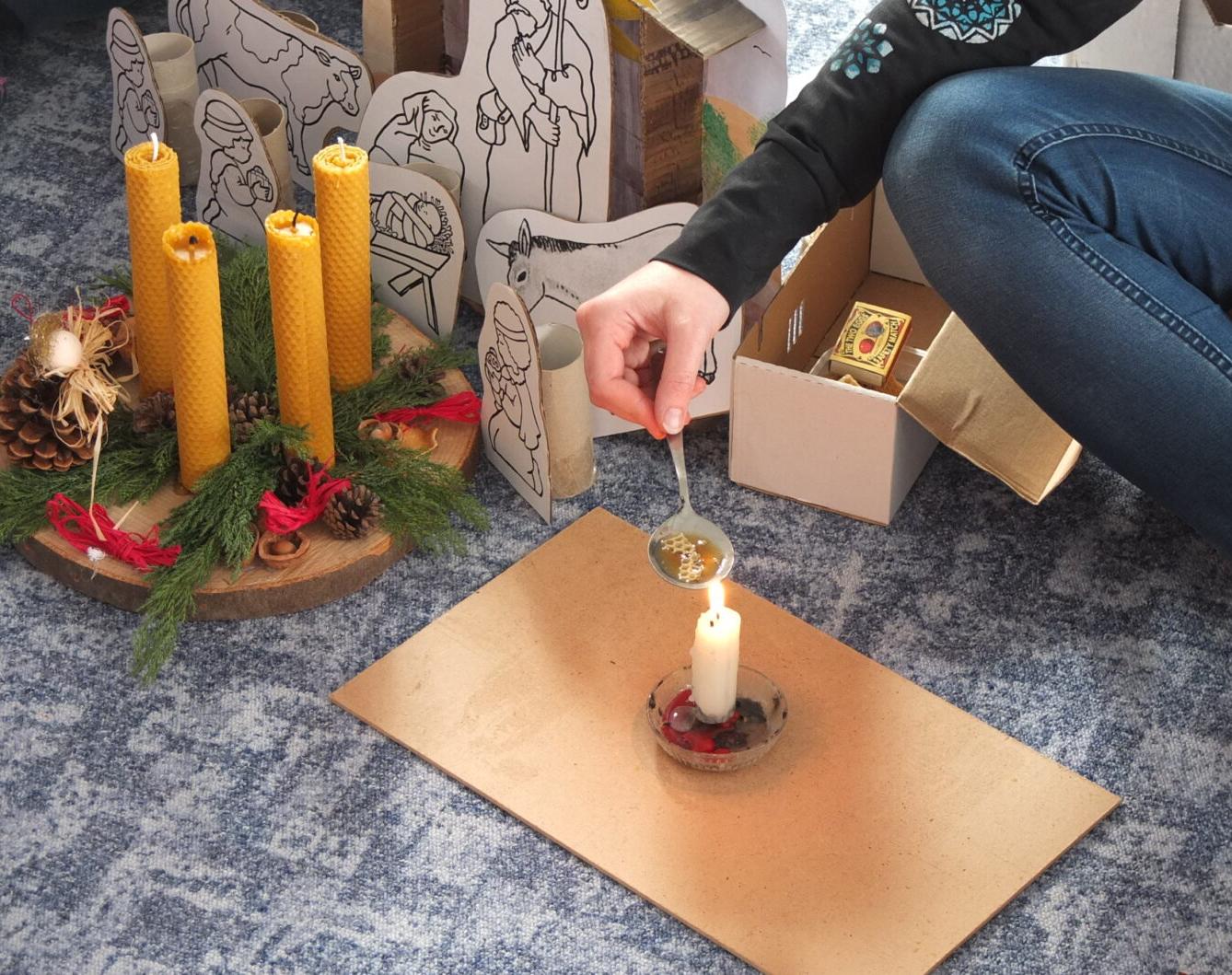 Program "VÁNOCE" z Oucmanic - 67