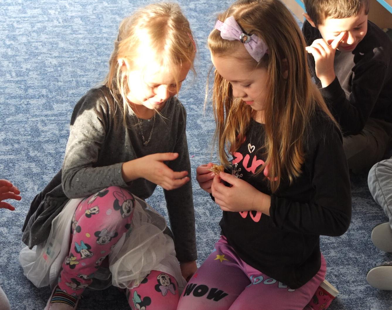 Program "VÁNOCE" z Oucmanic - 69