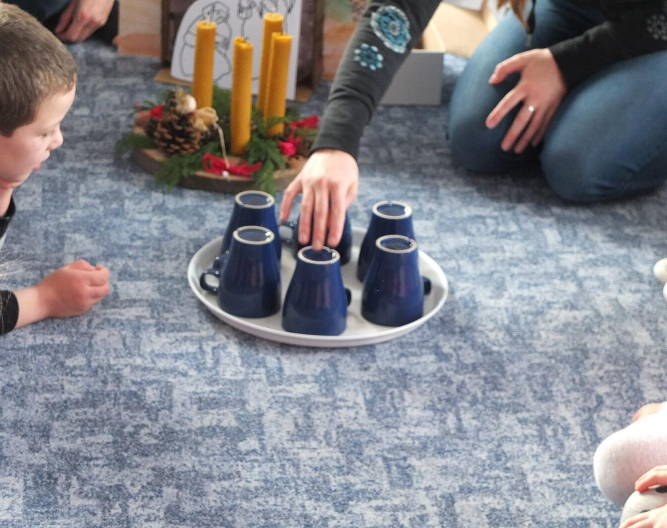 Program "VÁNOCE" z Oucmanic - 72