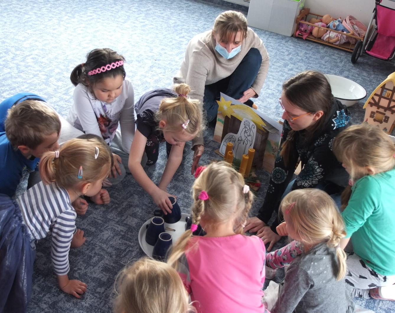 Program "VÁNOCE" z Oucmanic - 73