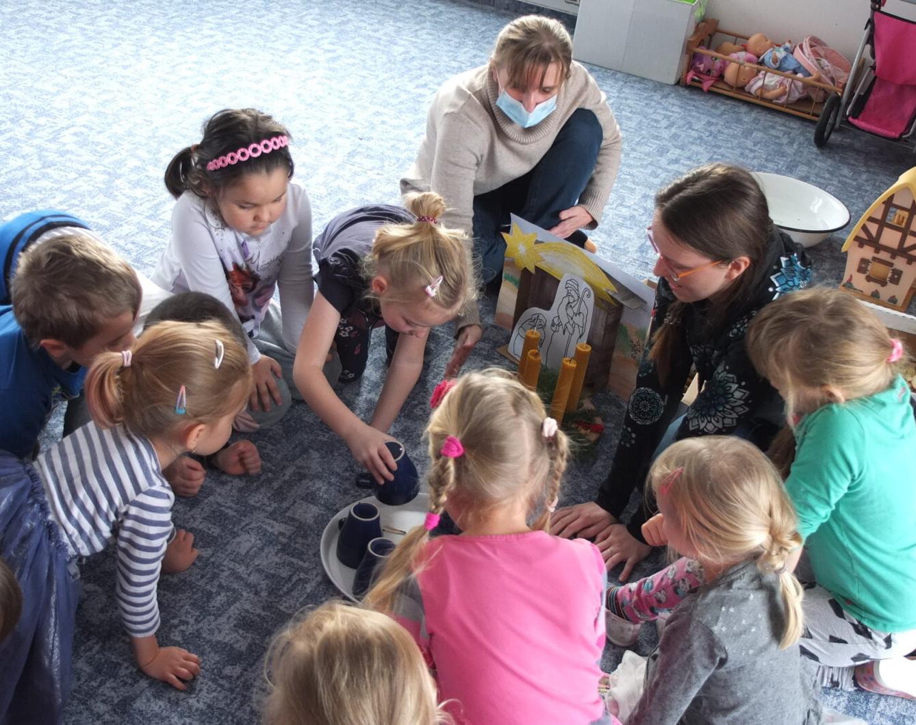 Program "VÁNOCE" z Oucmanic - 74