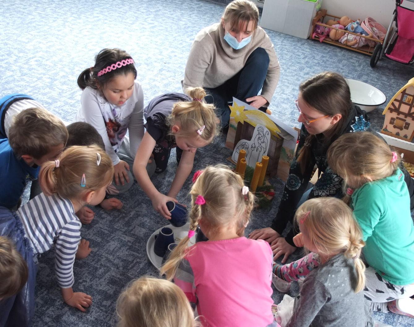 Program "VÁNOCE" z Oucmanic - 75