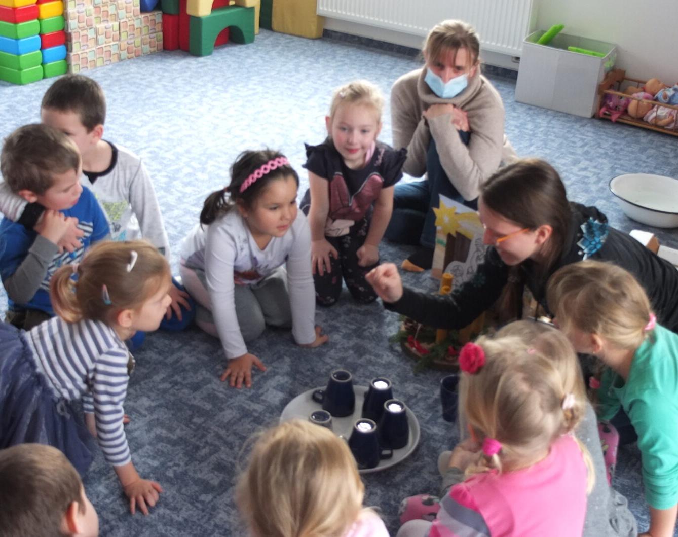 Program "VÁNOCE" z Oucmanic - 76