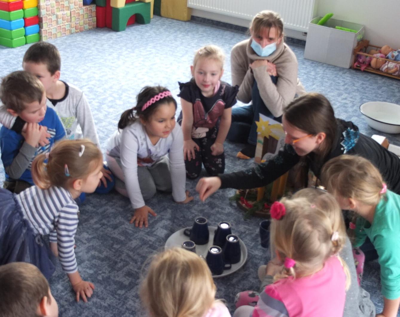 Program "VÁNOCE" z Oucmanic - 77