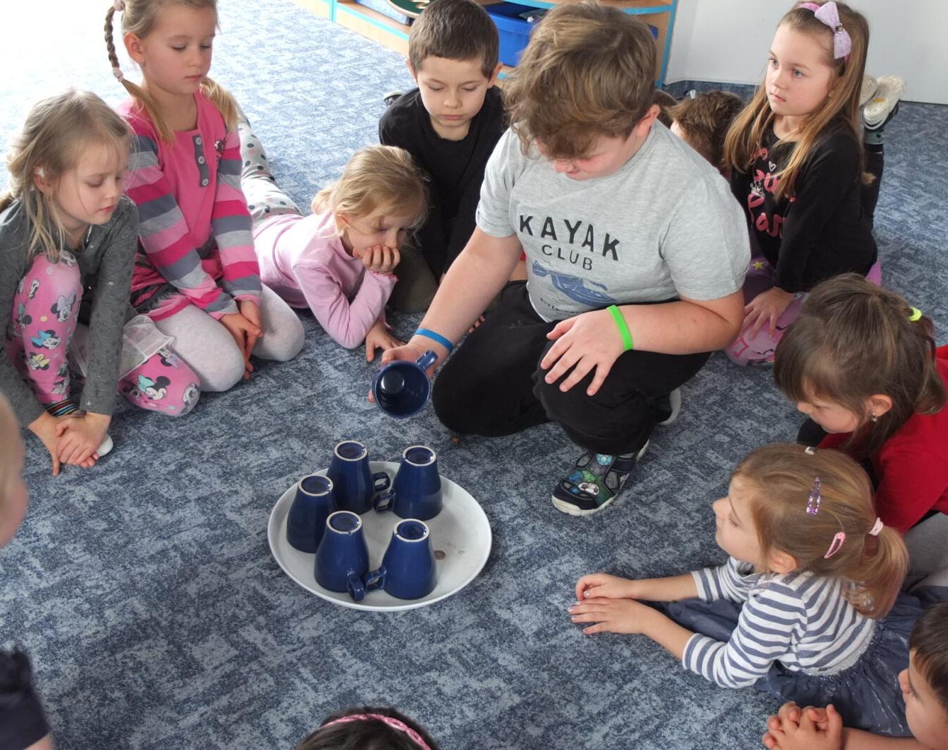 Program "VÁNOCE" z Oucmanic - 81