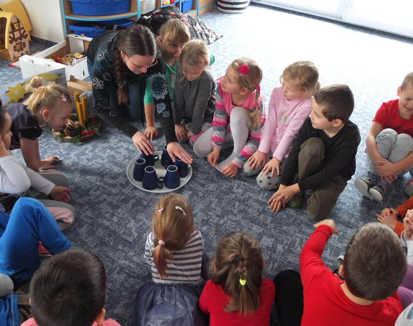 Program "VÁNOCE" z Oucmanic - 87