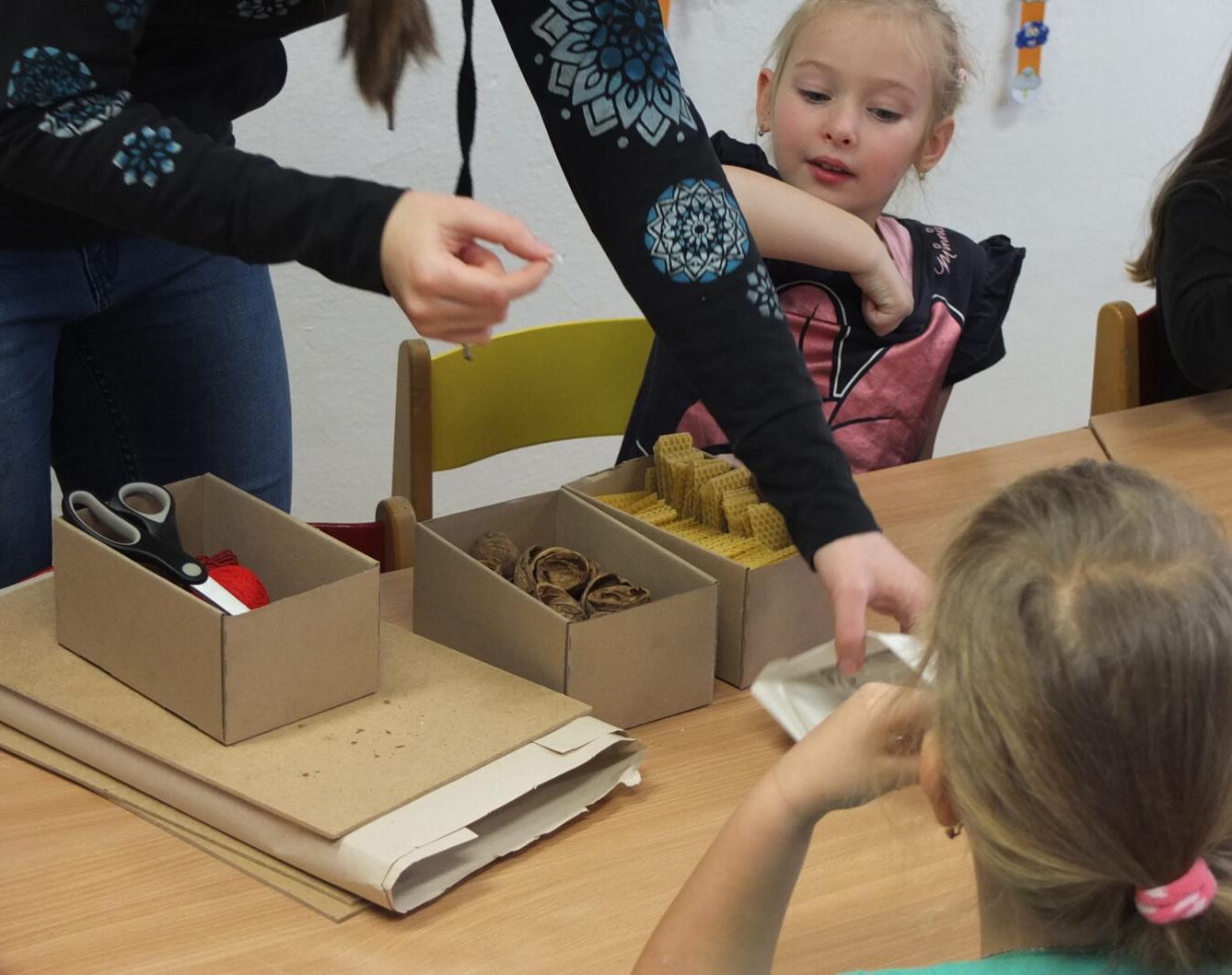 Program "VÁNOCE" z Oucmanic - 89