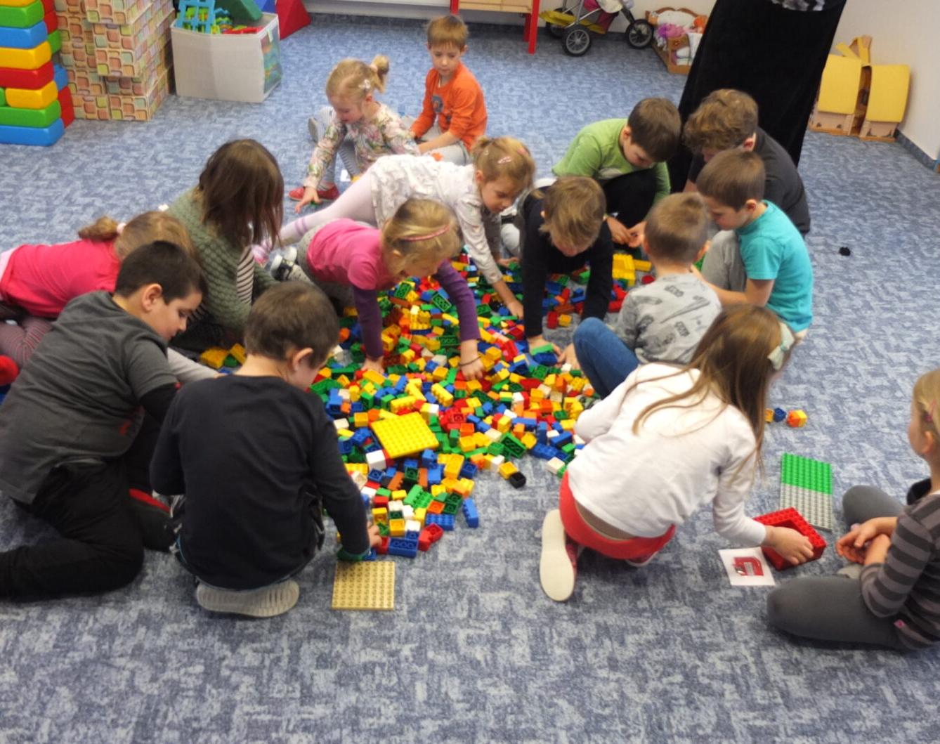 Malý zpracovatel odpadů - 27