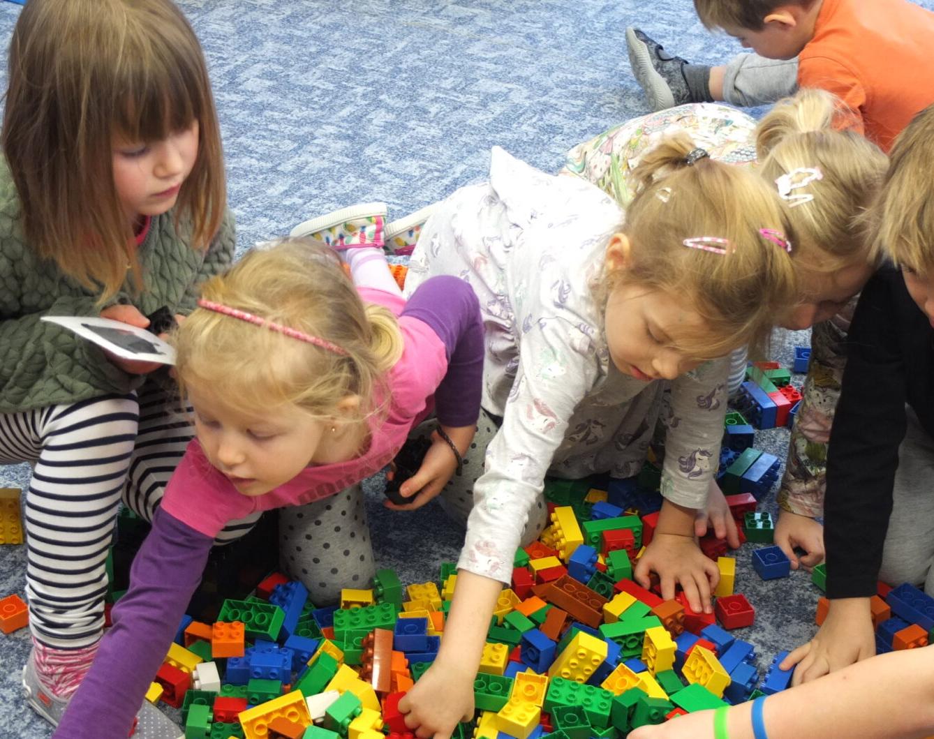 Malý zpracovatel odpadů - 29