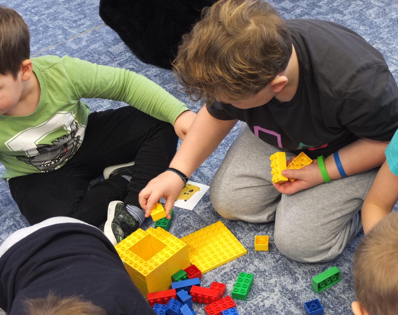 Malý zpracovatel odpadů - 30