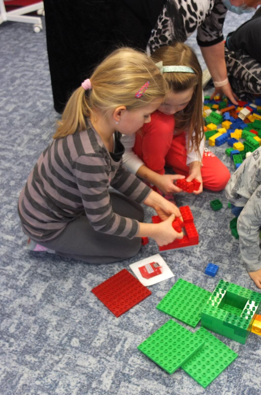 Malý zpracovatel odpadů - 31