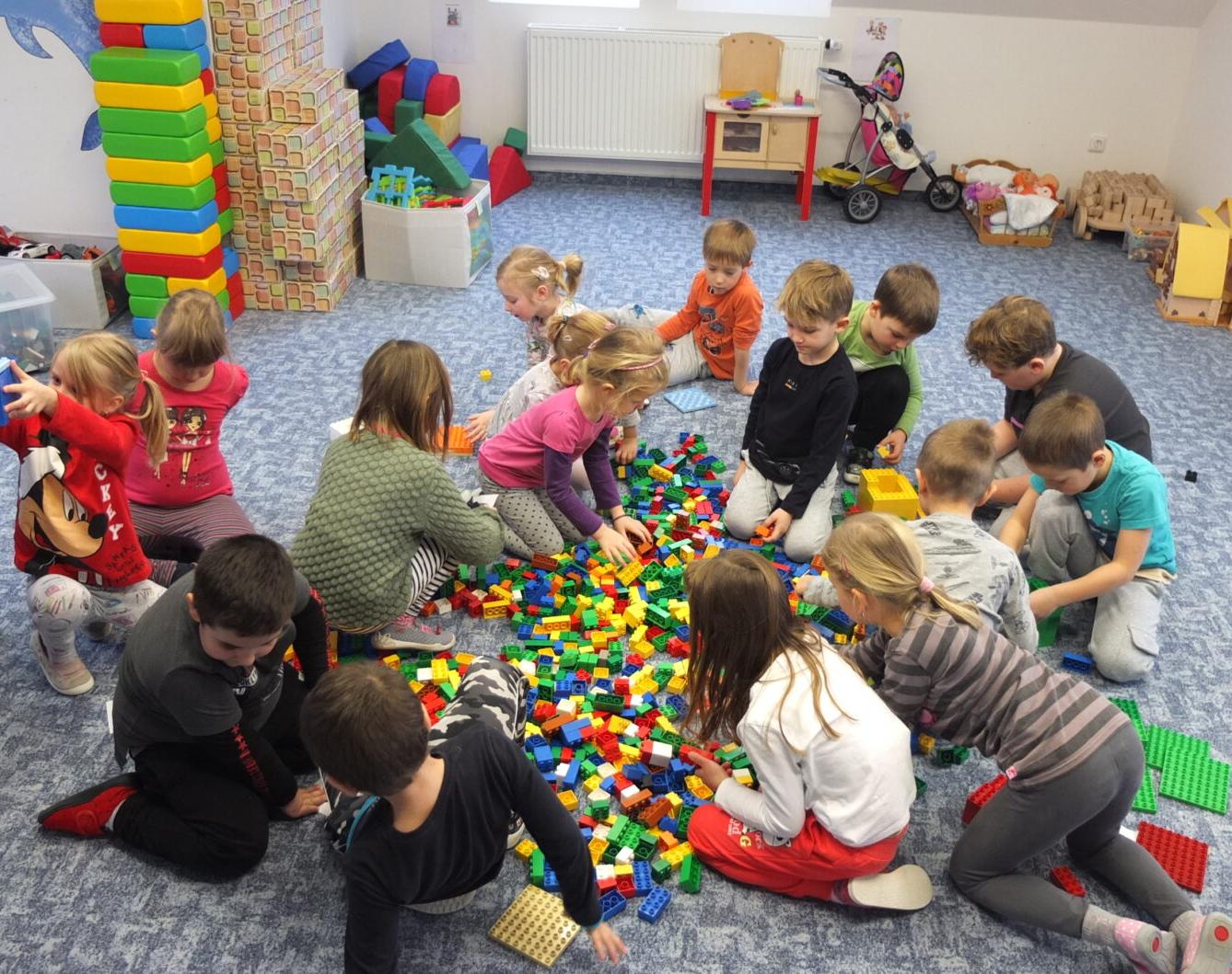 Malý zpracovatel odpadů - 32