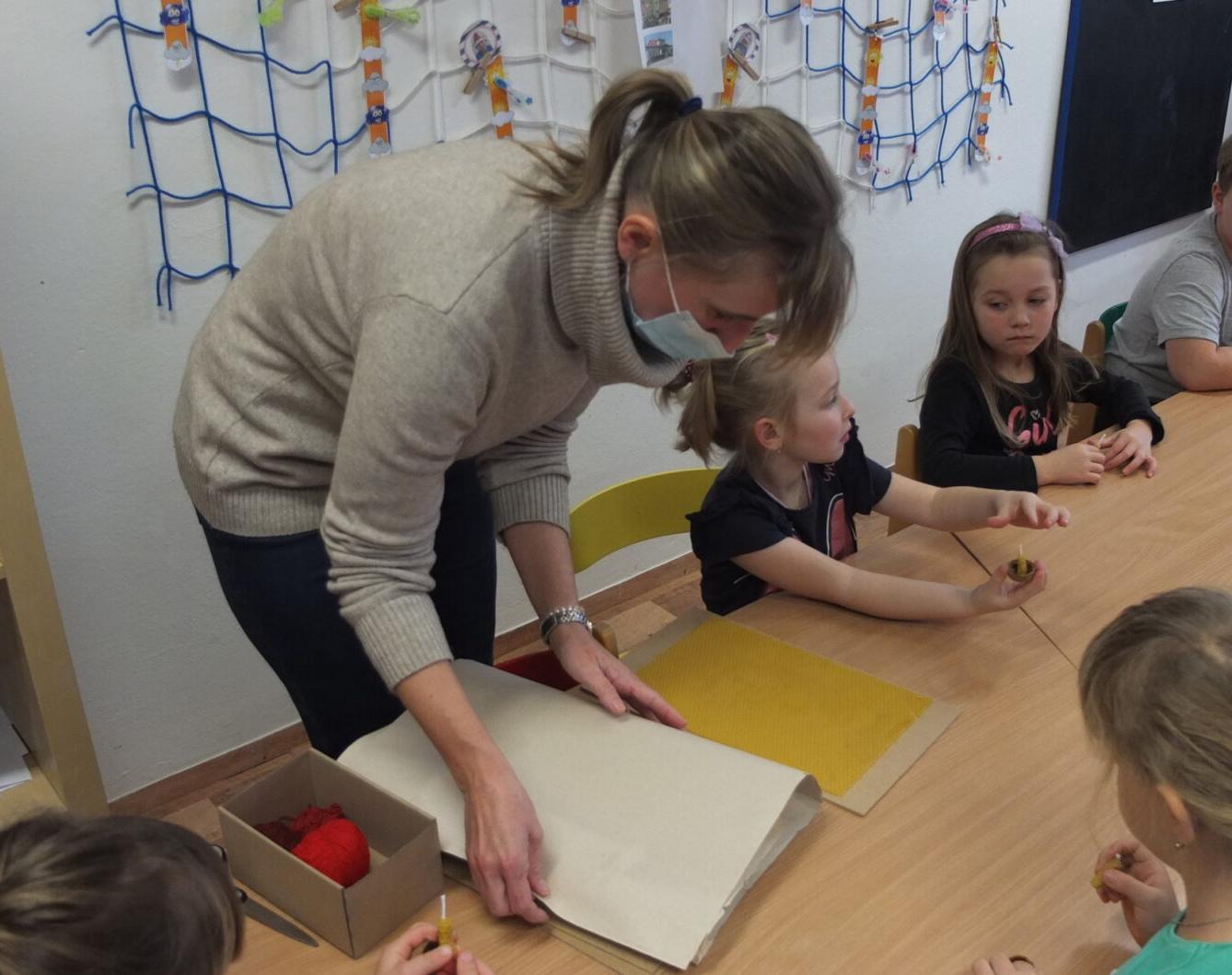 Program "VÁNOCE" z Oucmanic - 104