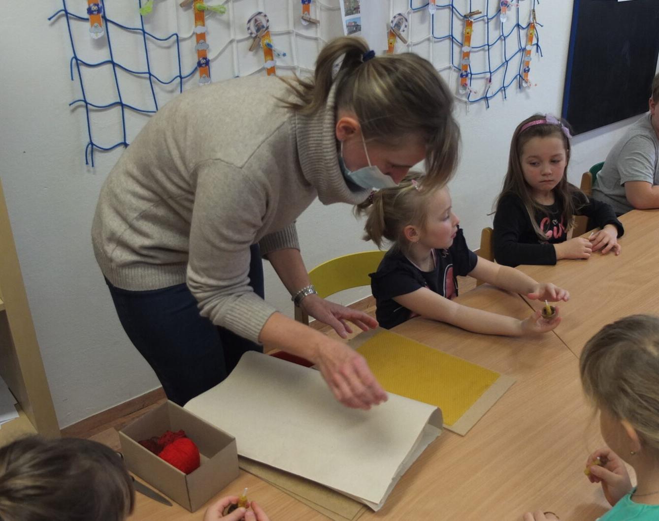 Program "VÁNOCE" z Oucmanic - 105