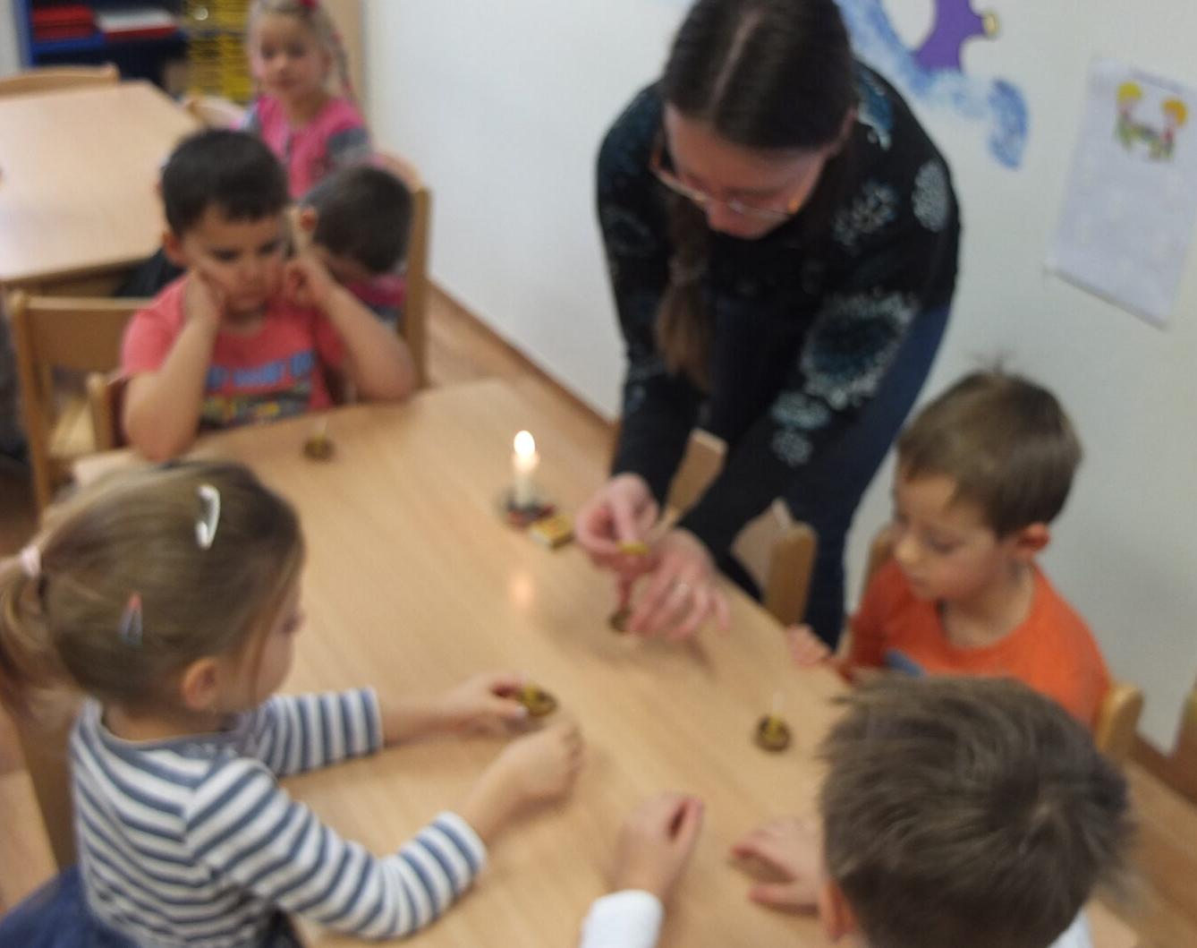 Program "VÁNOCE" z Oucmanic - 106