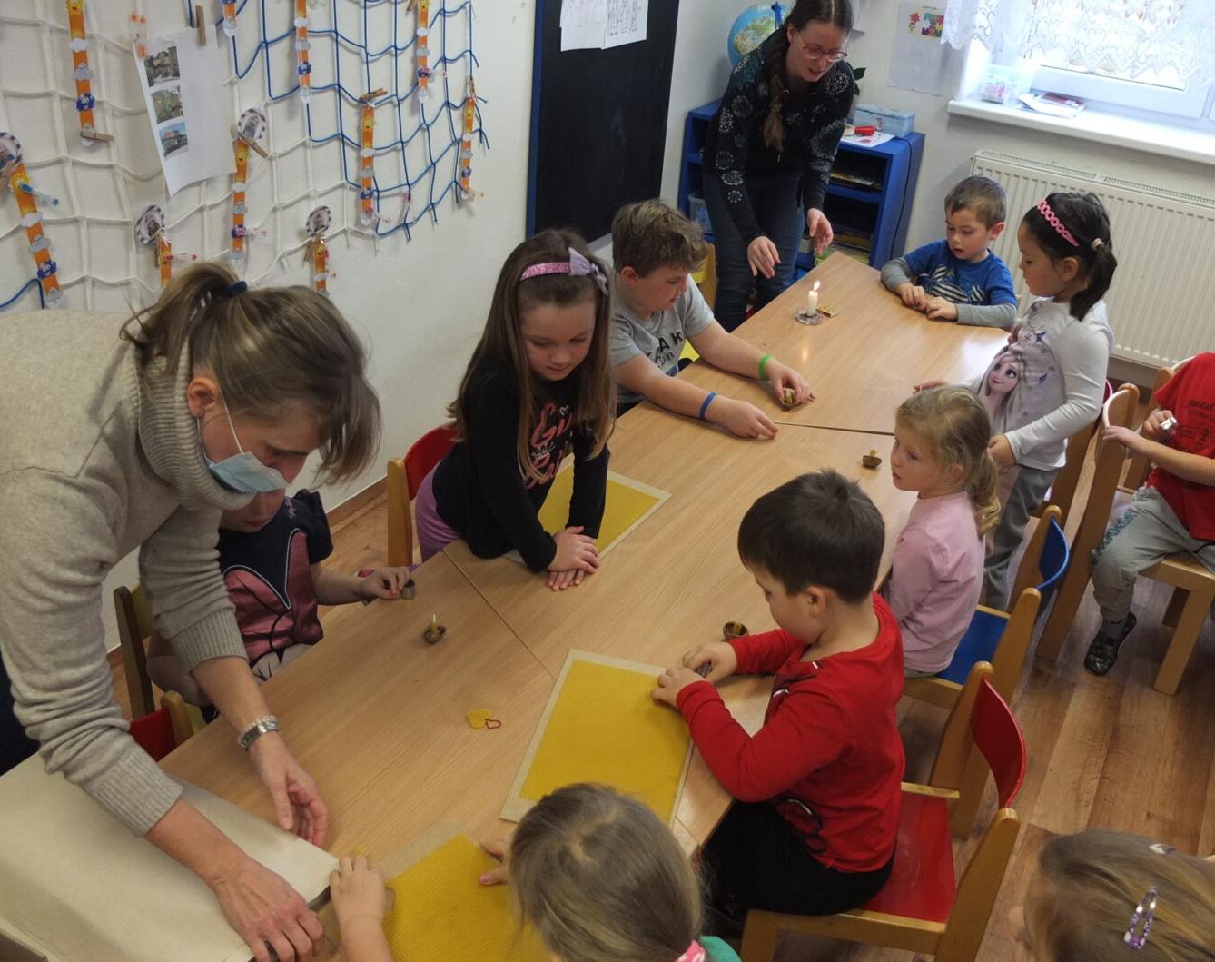 Program "VÁNOCE" z Oucmanic - 110